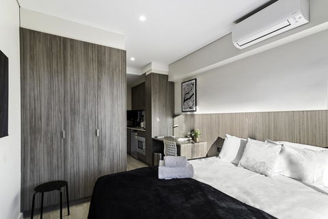 BEACH LOCATION STUDIO // CLOVELLY 3 - Holiday Jervis Bay 3