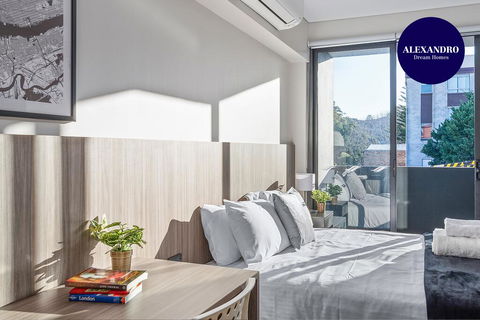 BEACH LOCATION STUDIO // CLOVELLY 3 - Holiday Jervis Bay 0