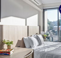 BEACH LOCATION STUDIO // CLOVELLY 4 - Holiday Jervis Bay