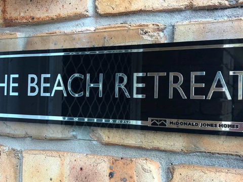 Beach Paradise @ Anna Bay - Holiday Jervis Bay 1