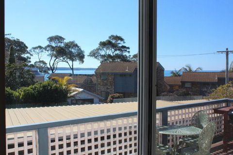 Beach Shack On Calton - Holiday Jervis Bay 3