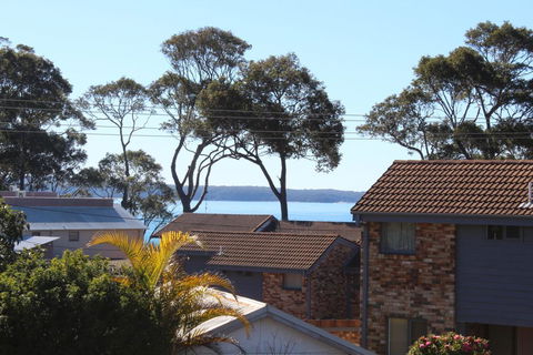 Beach Shack On Calton - Holiday Jervis Bay 0