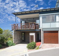 Beach View At One Mile' 8/26 One Mile Close - infinity complex pool  WIFI - Holiday Jervis Bay