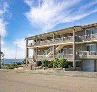 Beachcomer Unit 2 - The Entrance NSW - Holiday Jervis Bay