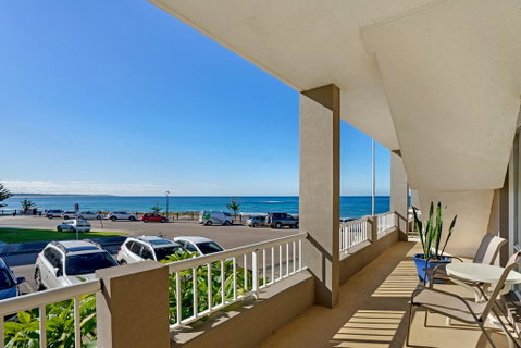 Beachcomer, Unit 2 - The Entrance, NSW - Holiday Jervis Bay 1