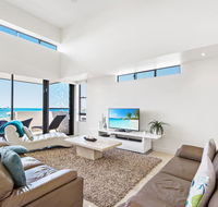 Beaches on Maroochy 1 Beach Parade - Holiday Jervis Bay