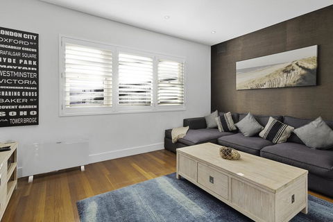 BEACHFRONT APARTMENT // DREAM LOCATION // CLOEY2 - Holiday Jervis Bay 2