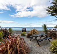 Beachfront Apartment Blackmans Bay - Holiday Jervis Bay