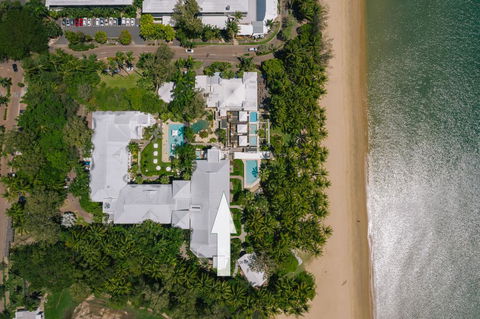 Beachfront Apt. In Alamanda Beachfront Resort (21) - Holiday Jervis Bay 1