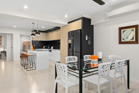 Beachfront Apt. In Alamanda Beachfront Resort (21) - Holiday Jervis Bay 3