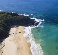 Beachfront by Gateway Lifestyle Holiday Parks - Holiday Jervis Bay