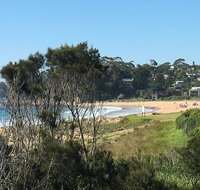 Beachfront Malua Bay - Holiday Jervis Bay