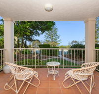 Beachfront On Marine - Holiday Jervis Bay