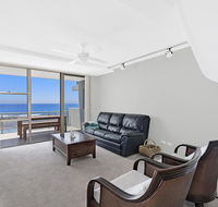 Beachfront on Werrina - Holiday Jervis Bay
