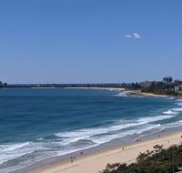 Beachfront Towers - Holiday Jervis Bay
