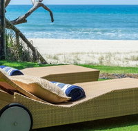 Beachfront Vila Gold Coast - Holiday Jervis Bay