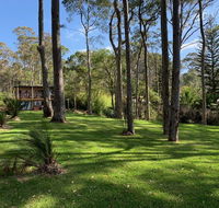 Beachgum - Holiday Jervis Bay