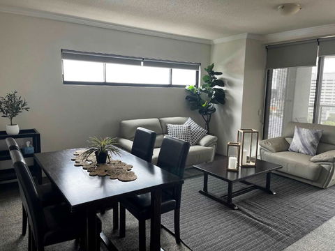 Republic Apartment - Holiday Jervis Bay 2