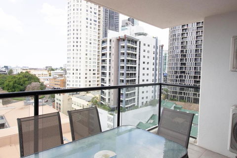 Republic Apartment - Holiday Jervis Bay 3