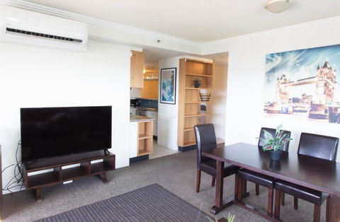 Republic Apartment - Holiday Jervis Bay 0
