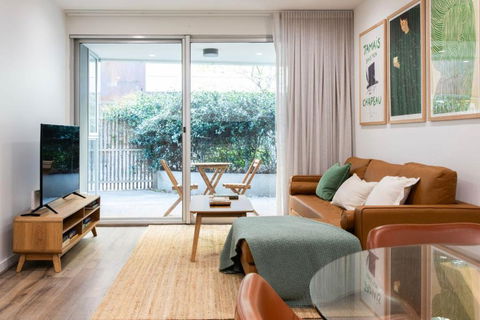 Richmond Retreat With Courtyard Parking - Holiday Jervis Bay 3