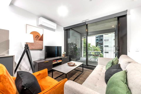 Reid City Escape Modern Stay In ACT - Holiday Jervis Bay 1