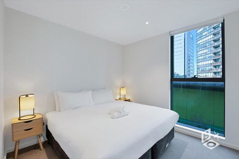 REST COLLECTION Apartments On Collins Docklands - Holiday Jervis Bay 2