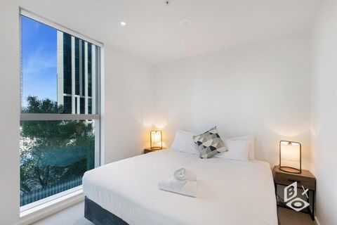 REST COLLECTION Apartments On Collins Docklands - Holiday Jervis Bay 1