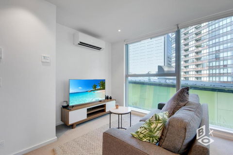 REST COLLECTION Apartments On Collins Docklands - Holiday Jervis Bay 0