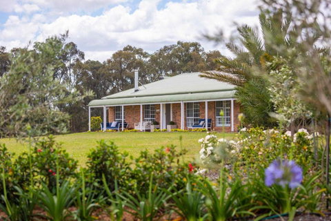 Redims Hill Cottage - Holiday Jervis Bay 0