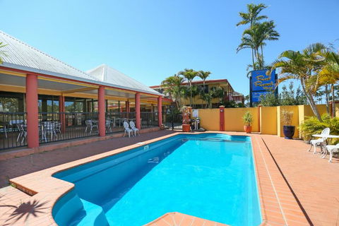 Reef Resort Motel - Holiday Jervis Bay 0