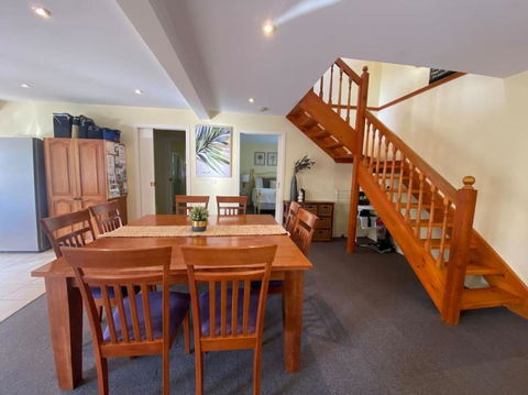 Reel & Relax: 3BR Beach House - Fish, Swim, Surf - Holiday Jervis Bay 0