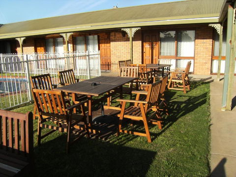 Regency Court Motel - Holiday Jervis Bay 2