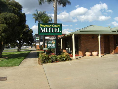 Regency Court Motel - Holiday Jervis Bay 0