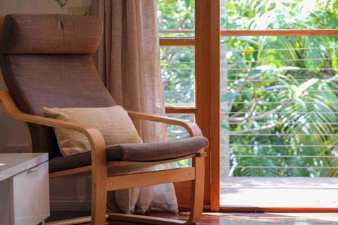 Regent Bower Cottage - Holiday Jervis Bay 3