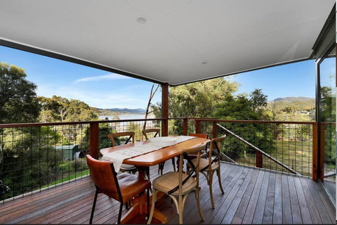 Relax At Goughs Bay - Holiday Jervis Bay 0