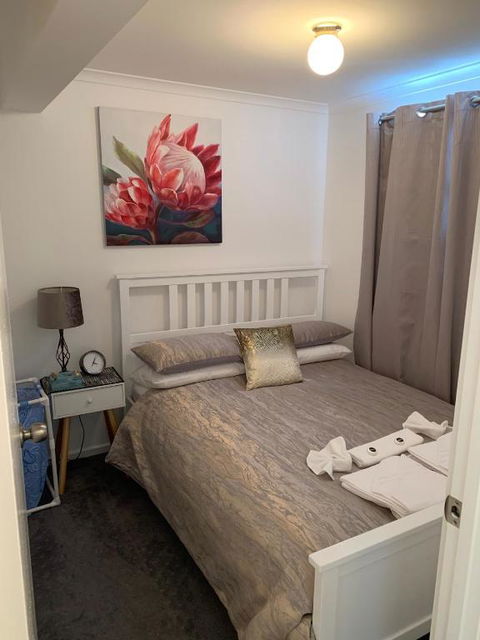 Relax On Bingham - Holiday Jervis Bay 0