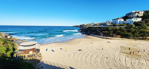 Relaxed Coastal Living With Fantastic Sea Views - Holiday Jervis Bay 3