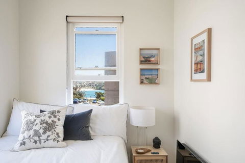 Relaxed Coogee Coastal Living With Ocean Views - Holiday Jervis Bay 0