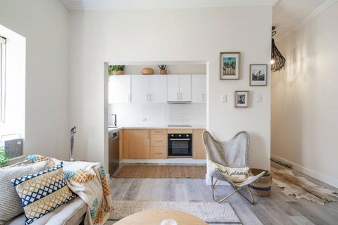 Relaxed Coogee Coastal Living With Ocean Views - Holiday Jervis Bay 2