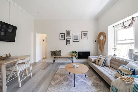 Relaxed Coogee Coastal Living With Ocean Views - Holiday Jervis Bay 3