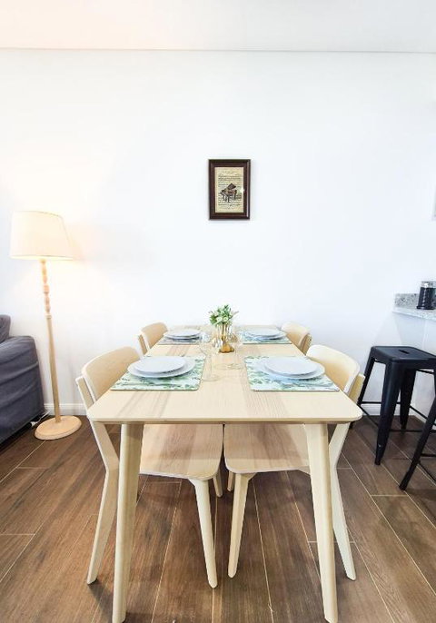 Relaxing 1BR W Pools & SPA, Gym In Olympic Park - Holiday Jervis Bay 2