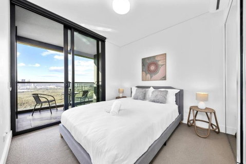Relaxing Getaway In Olympic Park - Holiday Jervis Bay 1