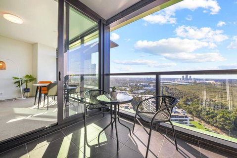 Relaxing Getaway In Olympic Park - Holiday Jervis Bay 3