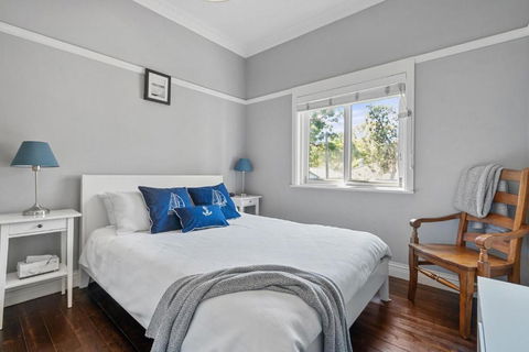 Relaxing Retreat On Earle St, Cremorne Near Attractions - Holiday Jervis Bay 2