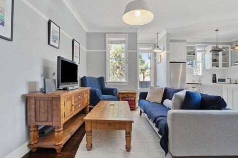 Relaxing Retreat On Earle St, Cremorne Near Attractions - Holiday Jervis Bay 1
