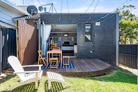 Relaxing Retreat On Earle St, Cremorne Near Attractions - Holiday Jervis Bay 3