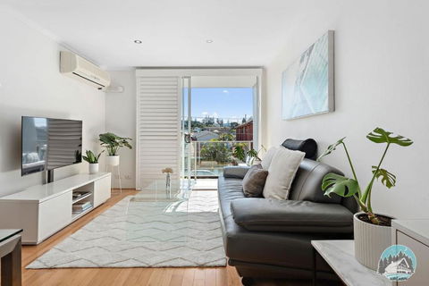 Relaxing Sunny North-Facing 2-Bed Apt In Vaucluse - Holiday Jervis Bay 0