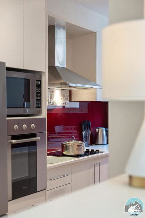 Relaxing Sunny North-Facing 2-Bed Apt In Vaucluse - Holiday Jervis Bay 2
