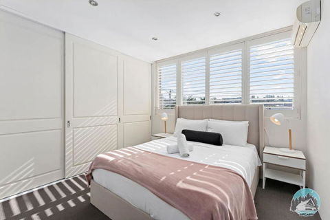 Relaxing Sunny North-Facing 2-Bed Apt In Vaucluse - Holiday Jervis Bay 3